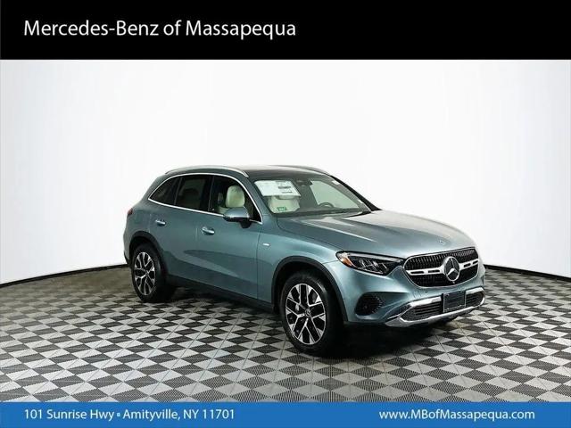 2025 Mercedes-Benz GLC 350e 4MATIC for sale in Amityville, NY