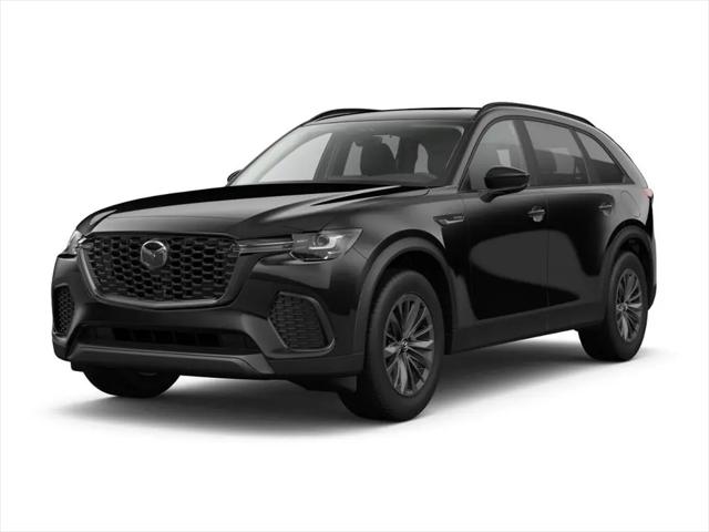 2025 Mazda CX-70 3.3 Turbo Preferred Package for sale in Schenectady, NY