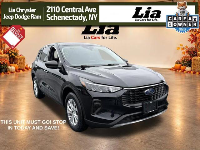 2024 Ford Escape Active for sale in Schenectady, NY