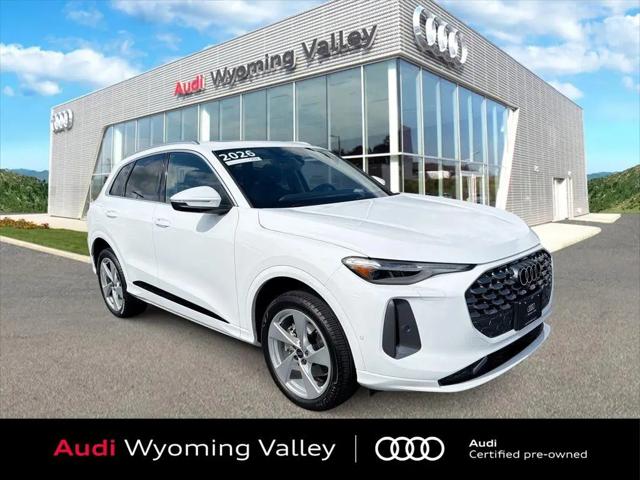 2026 Audi Q5 Premium Plus TFSI quattro S tronic for sale in Wilkes-Barre, PA