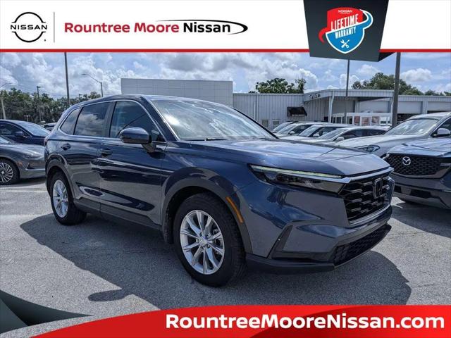 2024 Honda CR-V EX 2WD for sale in Lake City, FL