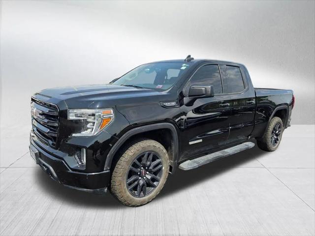 2019 GMC Sierra 1500 Elevation for sale in Topeka, KS