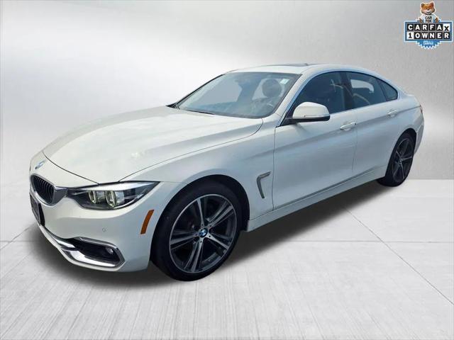 2019 BMW 430i Gran Coupe xDrive for sale in Topeka, KS