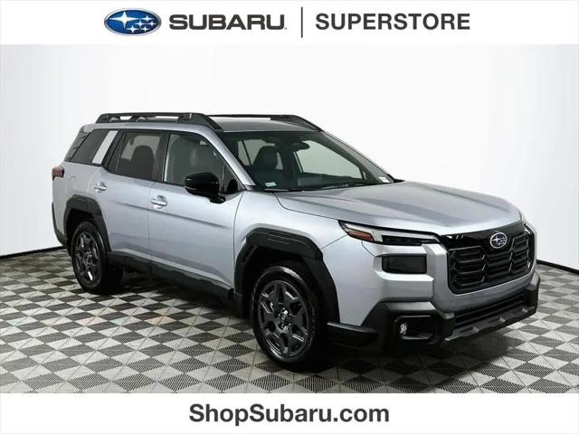 2026 Subaru Outback Premium for sale in Chandler, AZ