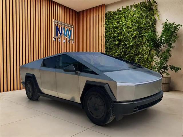 2025 Tesla Cybertruck All-Wheel Drive for sale in Post Falls, ID