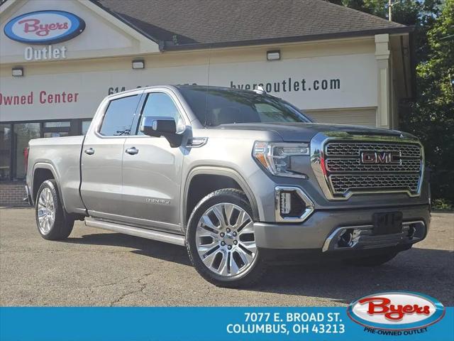 2020 GMC Sierra 1500 for sale near Gahanna, OH