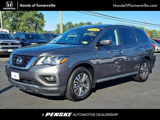 2019 Nissan Pathfinder SV for sale in Blackwood, NJ