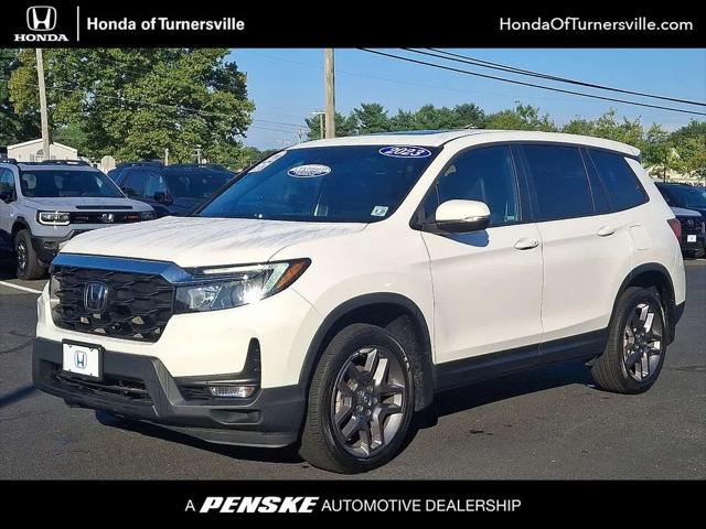 2023 Honda Passport AWD EX-L for sale in Blackwood, NJ