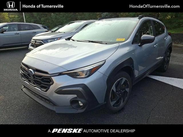 2024 Subaru Crosstrek Limited for sale in Blackwood, NJ