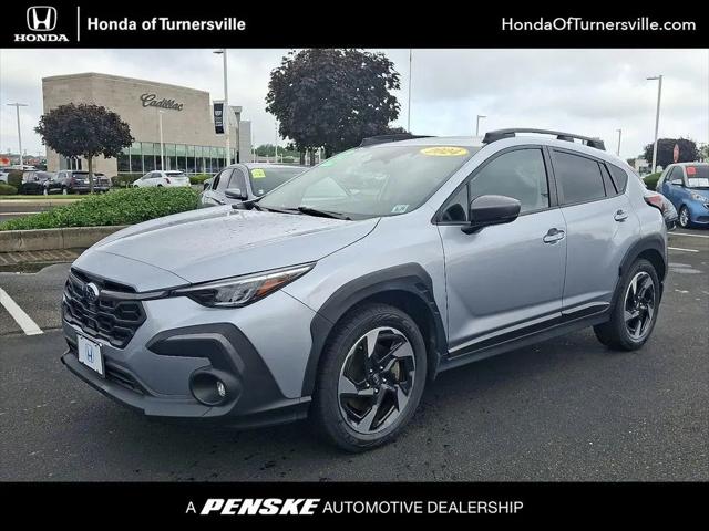 2024 Subaru Crosstrek Limited for sale in Blackwood, NJ