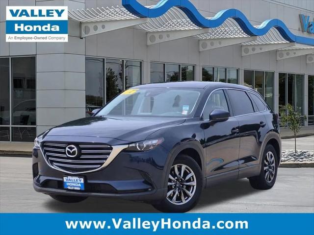 2016 Mazda CX-9 Touring for sale in Aurora, IL