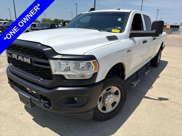 2022 Ram 2500 Tradesman Crew Cab 4x4 8' Box for sale in Grand Prairie, TX