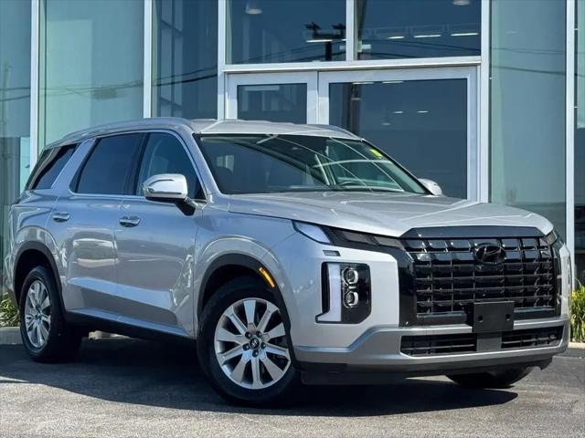 2025 Hyundai Palisade SEL for sale in Schererville, IN