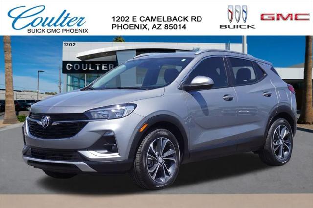 2023 Buick Encore GX Select FWD for sale in Phoenix, AZ
