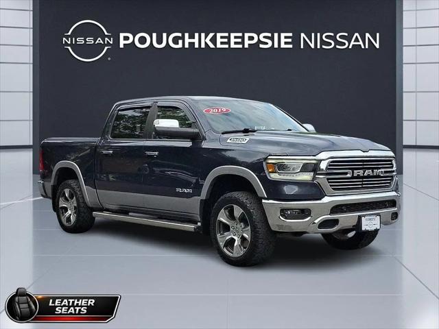 2019 Ram 1500 Laramie for sale in Wappingers Falls, NY