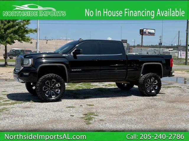 2017 GMC Sierra 1500 SLE for sale in Birmingham, AL