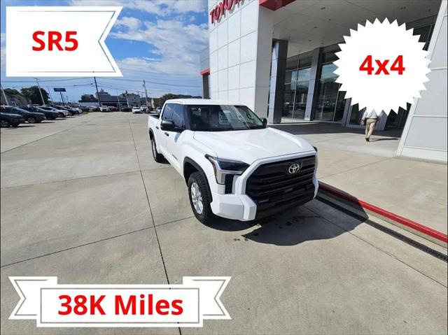 2023 Toyota Tundra SR5 for sale in Ashland, KY