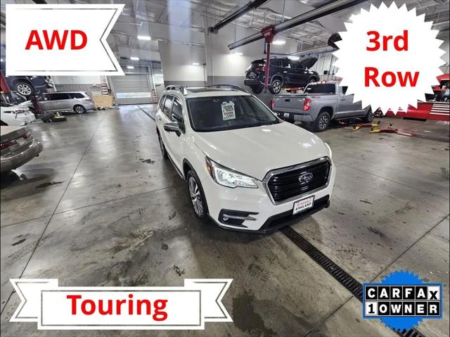 2020 Subaru Ascent Touring for sale in Ashland, KY