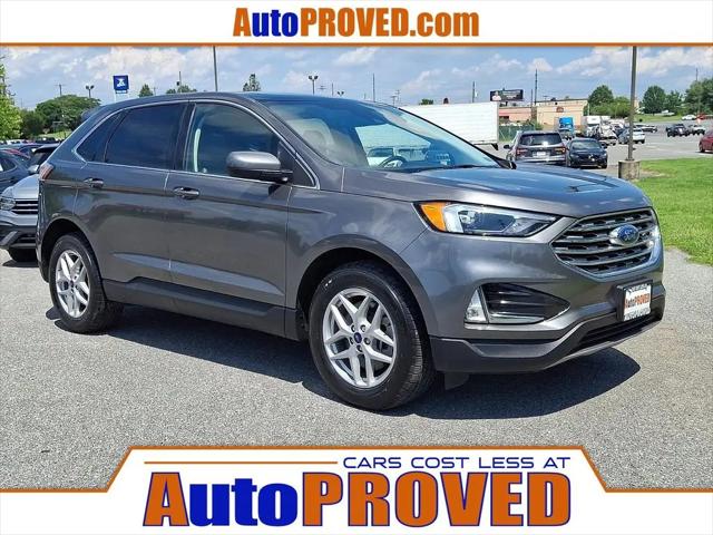 2022 Ford Edge SEL for sale in Allentown, PA