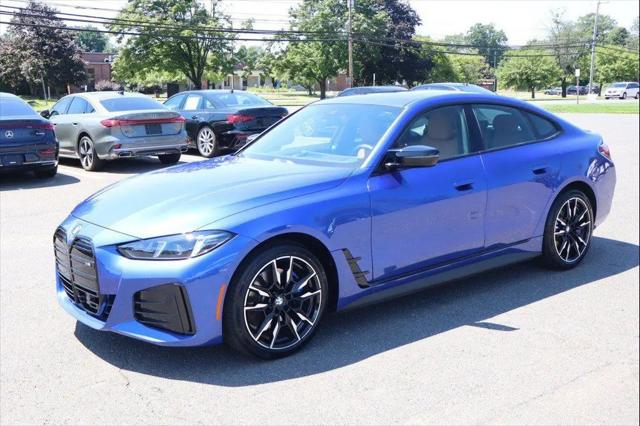 2025 BMW i4 M50 for sale in East Windsor, CT