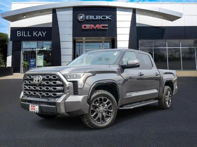 2023 Toyota Tundra Platinum for sale in Downers Grove, IL
