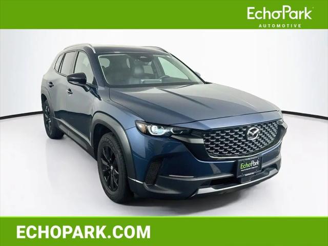 2025 Mazda CX-50 2.5 S Preferred Package for sale in Birmingham, AL