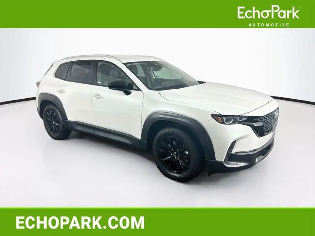 2025 Mazda CX-50 2.5 S Preferred Package for sale in Birmingham, AL