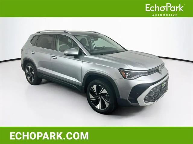 2025 Volkswagen Taos 1.5T SE for sale in Birmingham, AL