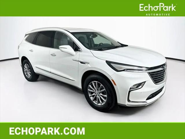 2023 Buick Enclave Essence FWD for sale in Birmingham, AL