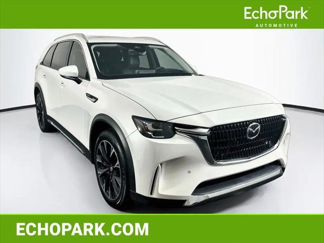 2024 Mazda X-90 Premium for sale in Birmingham, AL