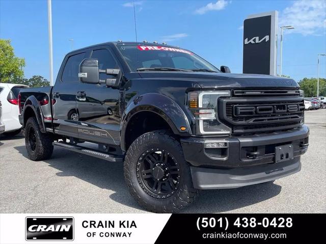 2021 Ford F-250 LARIAT for sale in Conway, AR