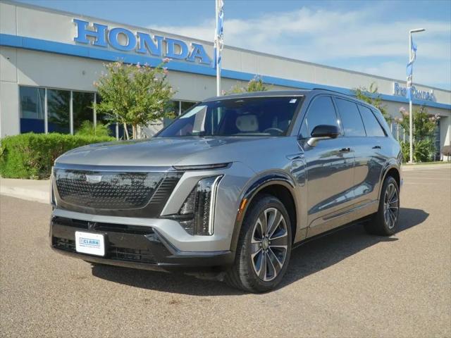 2026 Cadillac iQ Sport for sale in Pharr, TX