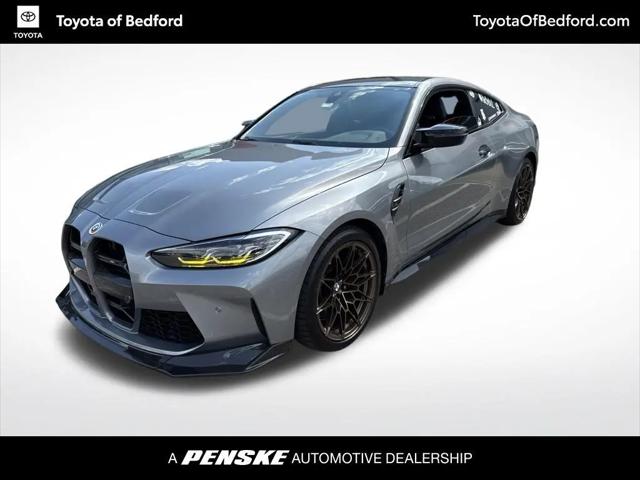 2022 BMW M4 Competition xDrive for sale in Bedford, OH