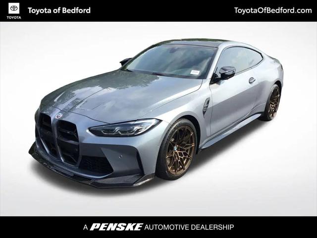 2022 BMW M4 Competition xDrive for sale in Bedford, OH