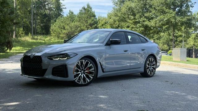 2023 BMW 430i Gran Coupe i for sale in Evans, GA