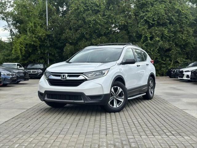 2019 Honda CR-V LX for sale in Evans, GA