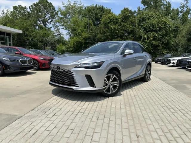 2025 Lexus RX 350 Premium for sale in Evans, GA