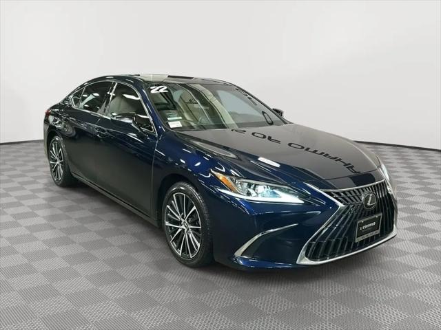 2022 Lexus ES 350 Premium for sale in Omaha, NE