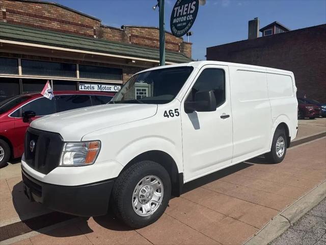 2018 Nissan 2500 SV V6 for sale in Reading, OH