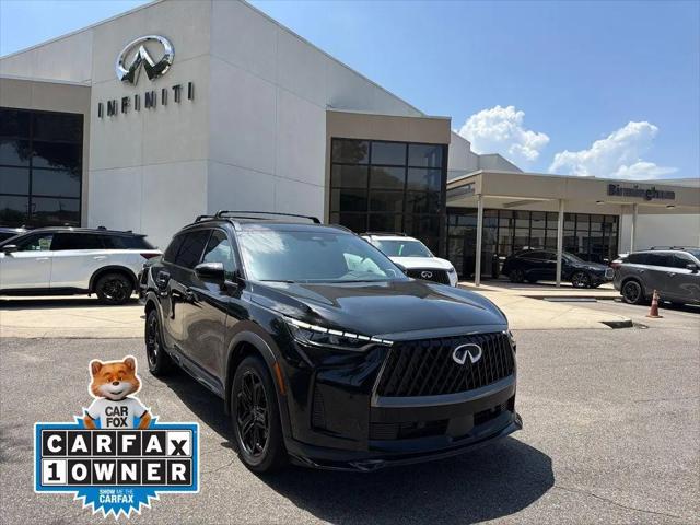 2026 INFINITI QX60 SPORT AWD for sale in Birmingham, AL