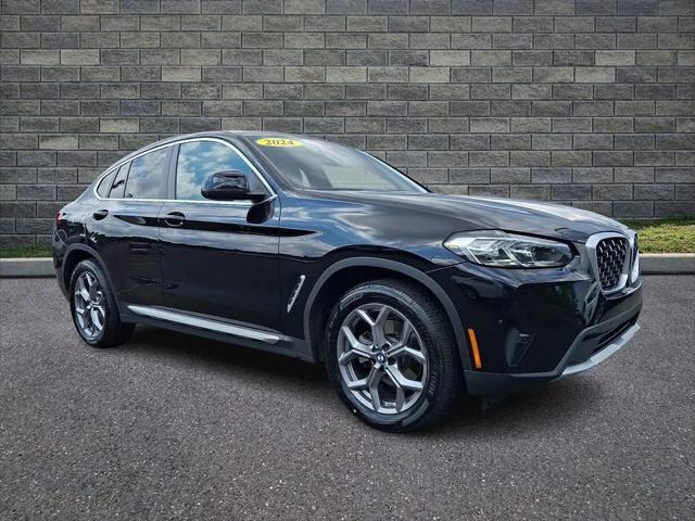 2024 BMW X4 xDrive30i for sale in Eatontown, NJ