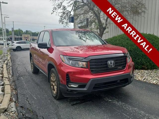 2023 Honda Ridgeline Sport for sale in Fort Wayne, IN