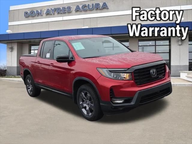 2023 Honda Ridgeline Sport for sale in Fort Wayne, IN