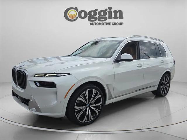 2025 BMW X7 xDrive40i for sale in Fort Pierce, FL