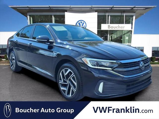 2024 Volkswagen Jetta 1.5T SEL for sale in Franklin, WI