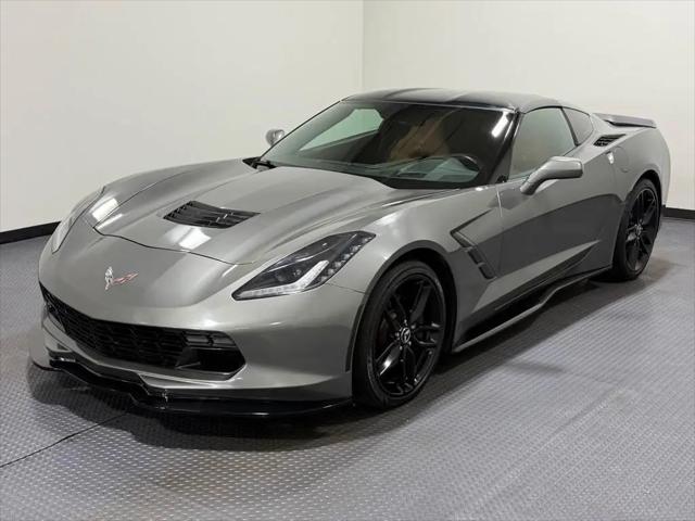 2015 Chevrolet Corvette Stingray for sale near Lebanon, OH