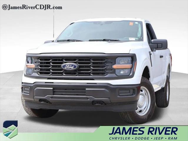 2026 Ford F-150 XL for sale in Ozark, MO