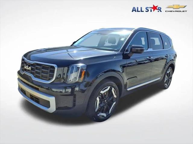 2025 Kia Telluride S for sale in Baton Rouge, LA