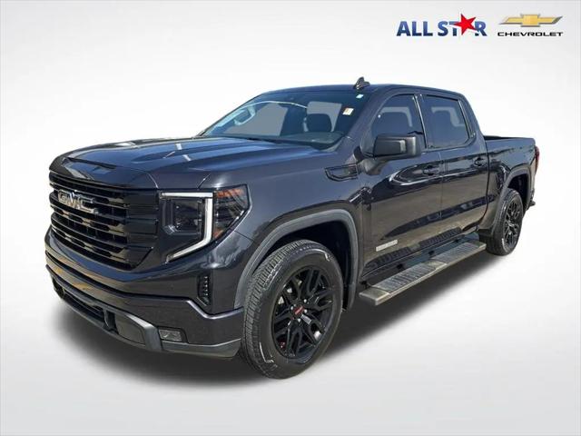 2023 GMC Sierra 1500 2WD Crew Cab Short Box Elevation for sale in Baton Rouge, LA