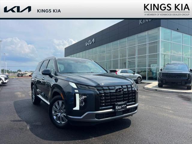 2024 Hyundai Palisade SEL for sale in Cin, OH